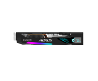 Gigabyte Radeon RX 6800 XT AORUS MASTER 16GB GDDR6 - 618683 - zdjęcie 7
